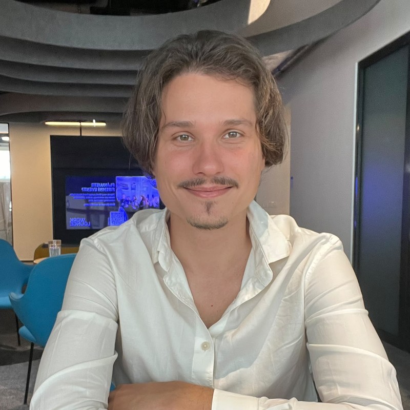 Vojtěch Harvánek